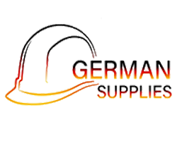 german supplies