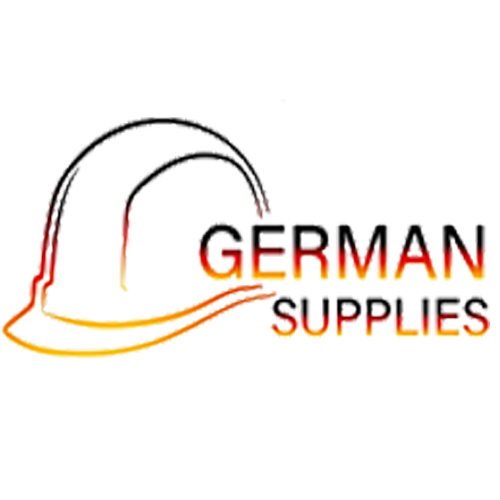 german supplies