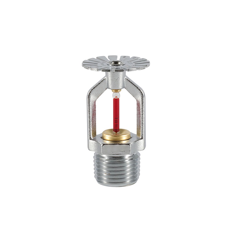 Automatic Fire Fighting Sprinkler German Supplies